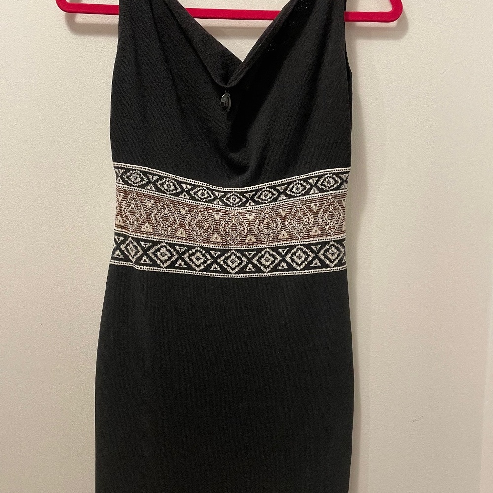 St. John Dress and Jacket
